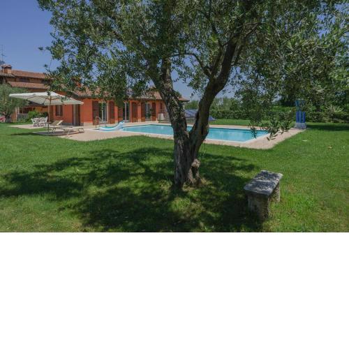 La Casina Apartment - con giardino e piscina