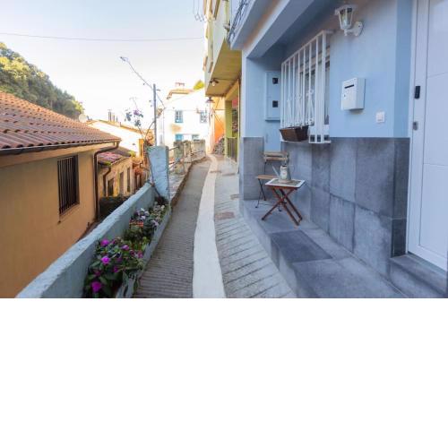 La Casina Azul