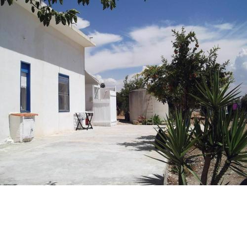 La Casina Bianca