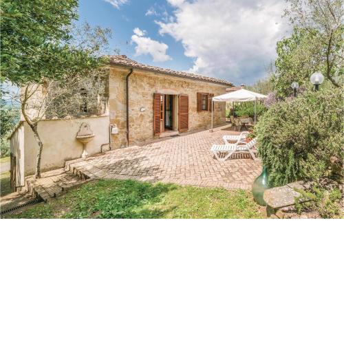 La Casina Civitella