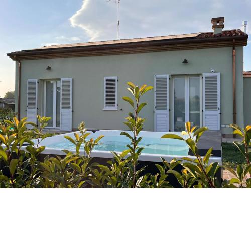 La casina col fico