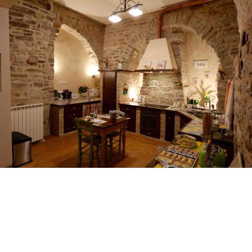 La Casina Colorata