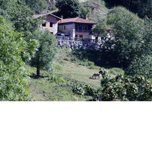 La casina de Berdayes