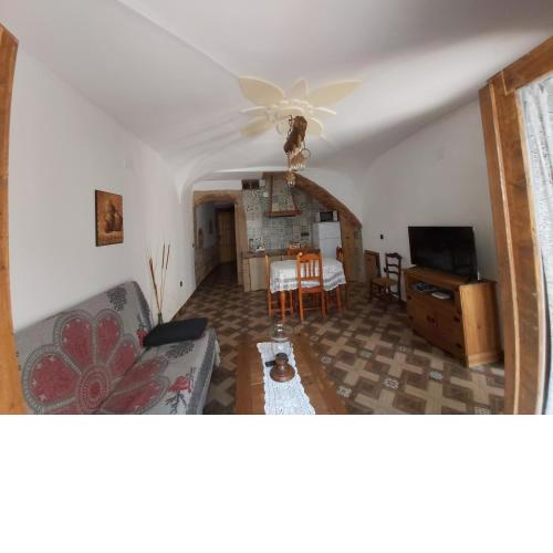 La casina de Carmina