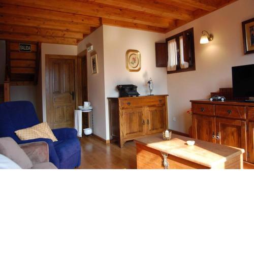 La Casina de Cirieñu