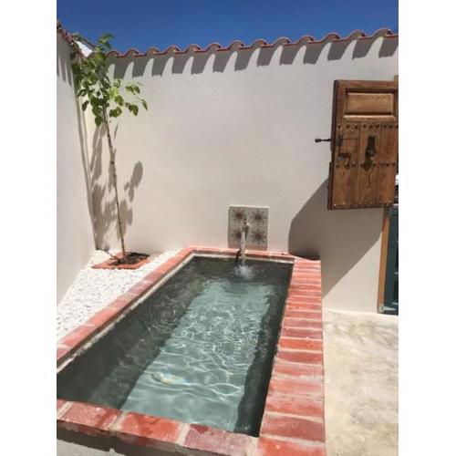 La Casina de El Llano