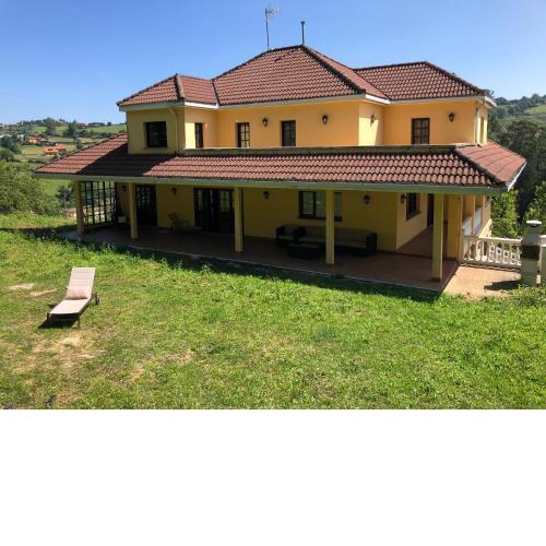 La casina de Kiko