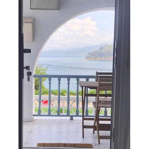 La casina de La Bahía