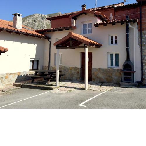 La Casina de La Casona