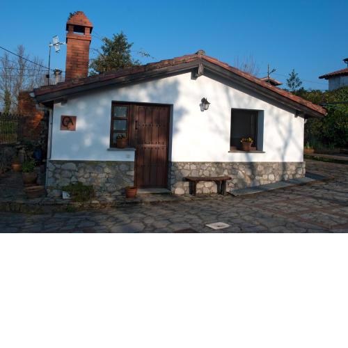 La Casina de la Huerta