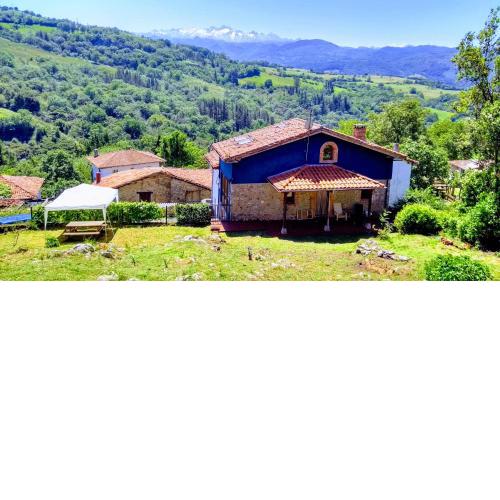 La Casina de Labra