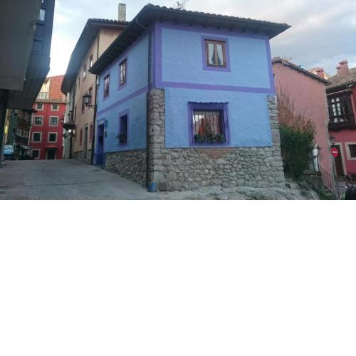 La Casina de Llanes