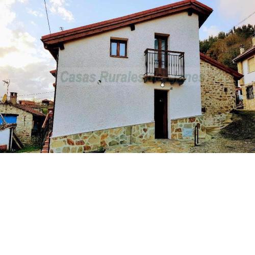La Casina de Marina de Tresgrandas