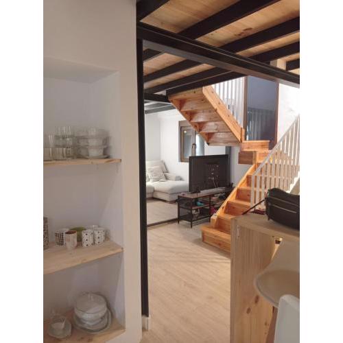La casina de Pichi