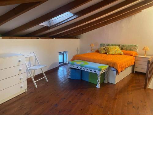 La casina de porrua