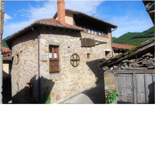 La Casina de Redes