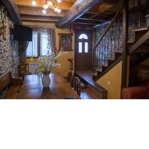 La Casina de Terobe