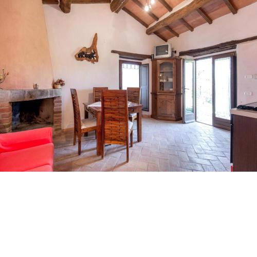 La casina degli olivi