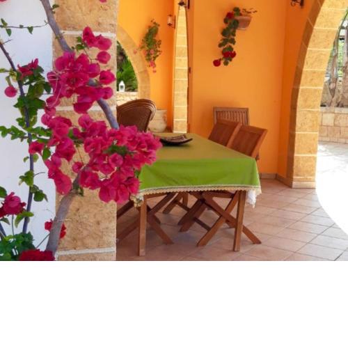 La Casina Dei Conti