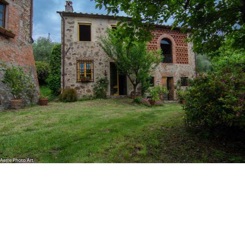 La Casina dei Frati