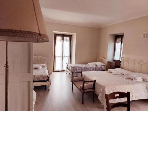 La Casina Del Grillo