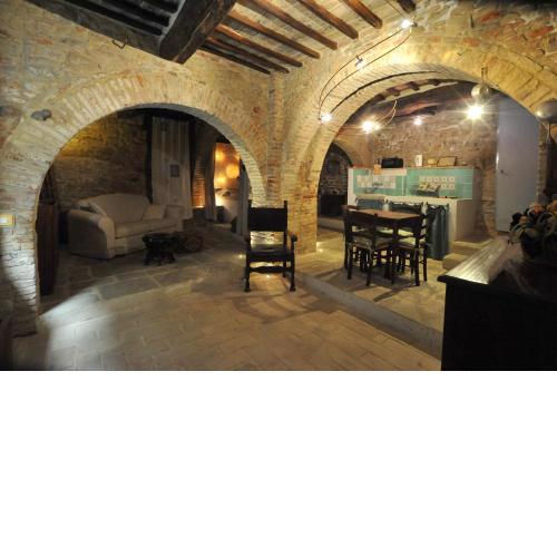 La Casina Del Lillotatini