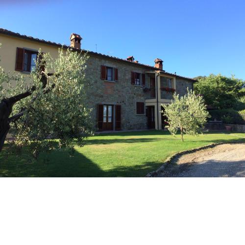 La casina del Poggio