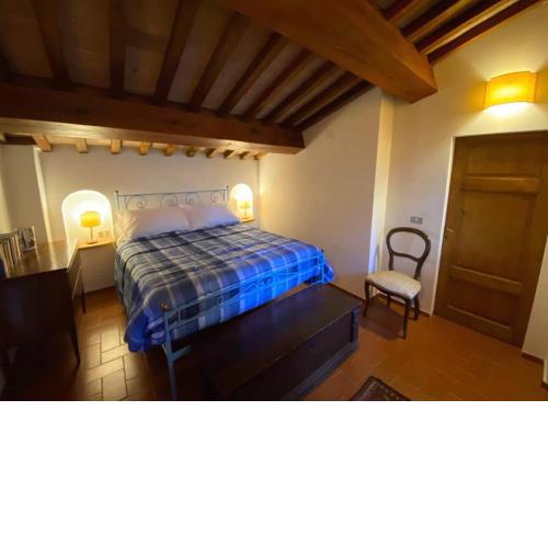 La Casina del Portento