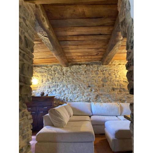 La casina del prete
