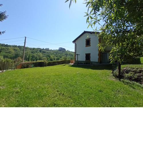 La casina del Sella