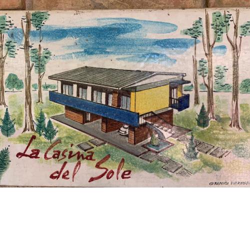La casina del sole