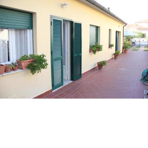 La casina dell'Annetta
