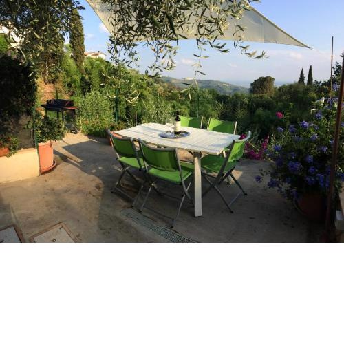 La casina delle rondini