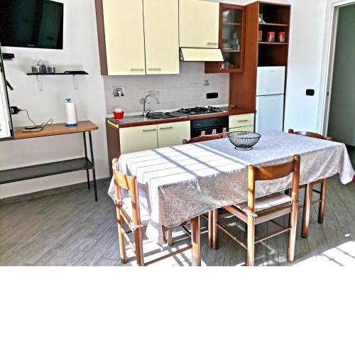 La Casina di Anzio - Appartamento a 100m dal mare