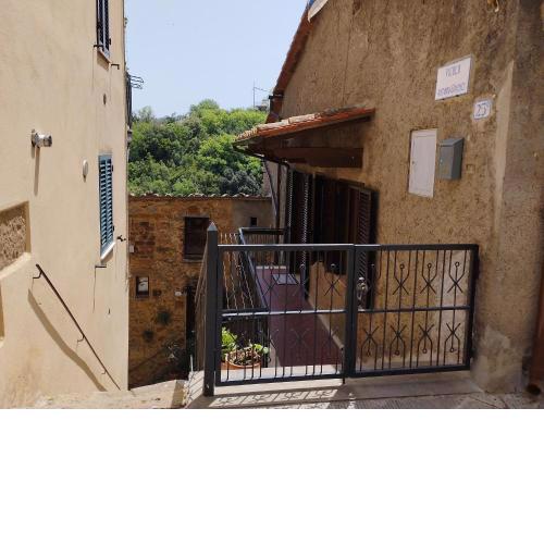 La casina di Boscalto