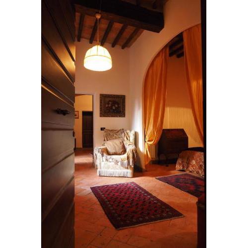 La Casina di Cagnano