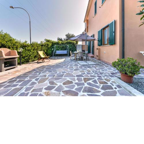 La casina di Cavo