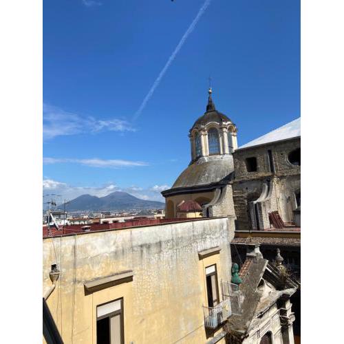 LA CASINA DI GIO Free Wi-Fi,Netflix,panoramic view!!