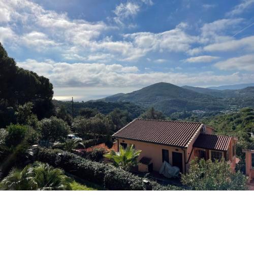 La Casina di Grassera