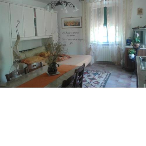 La Casina Di Jessica