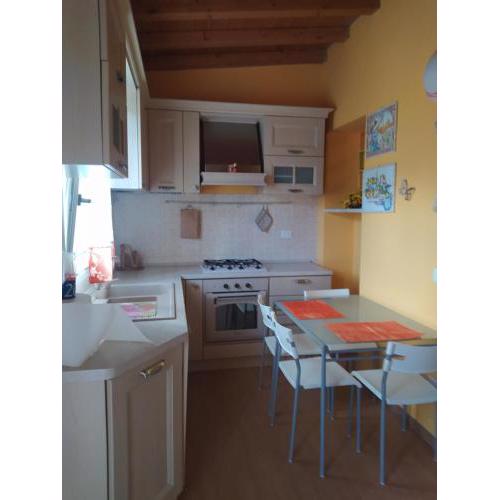 La casina di karol