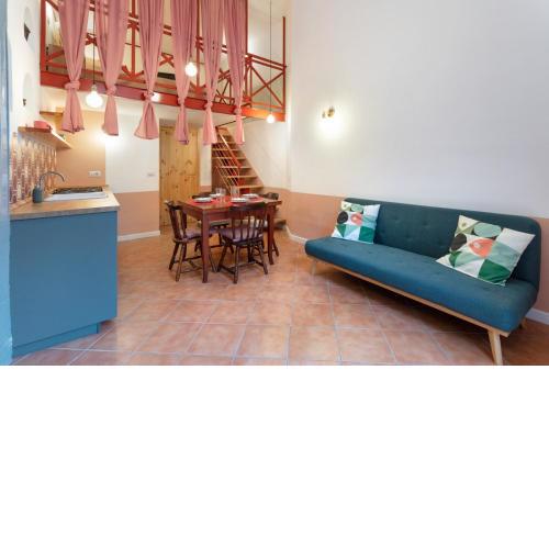 La Casina di Largo del Rosso