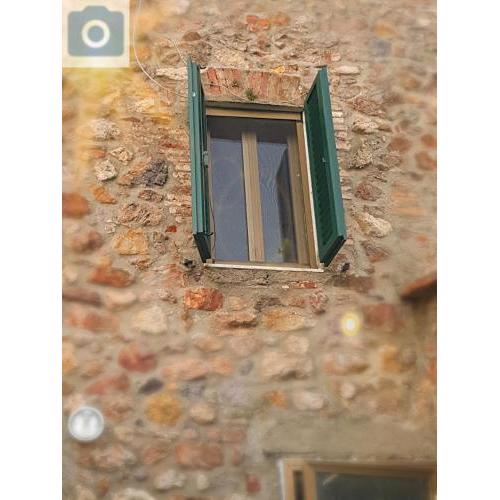 La casina di leda
