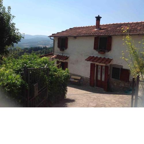 LA CASINA DI LONNANO