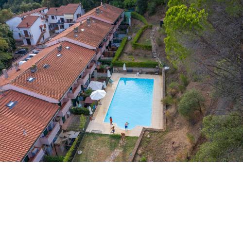 La Casina di Patrizia