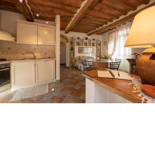 La Casina di Pia