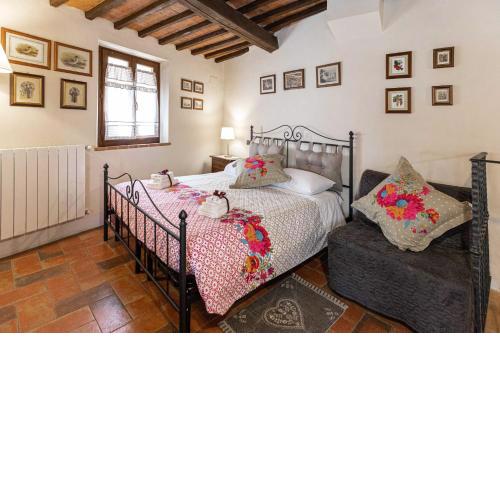 La Casina di Rosa