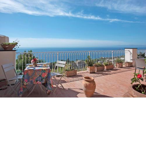 La Casina di Sant Ilario