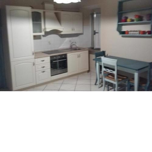 La casina di Silverio