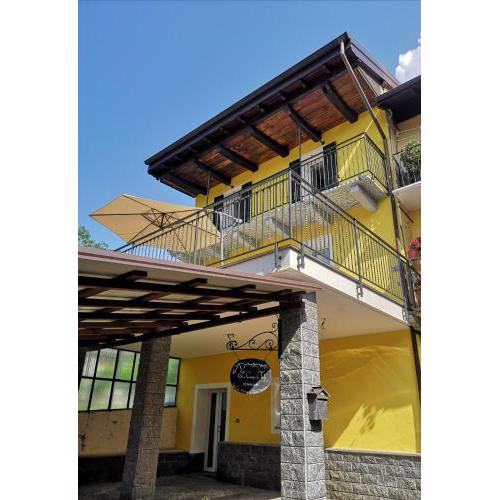La Casina di Tati